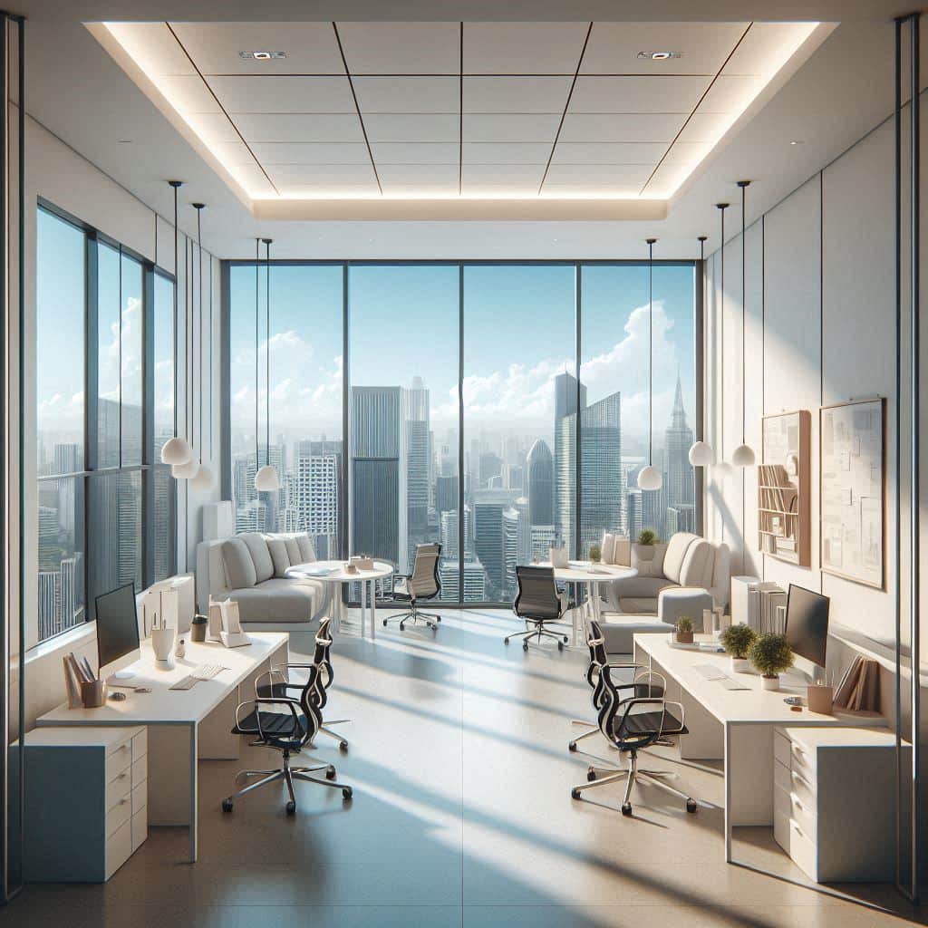 大厦名字文章配图